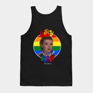 Gy Icon Tank Top